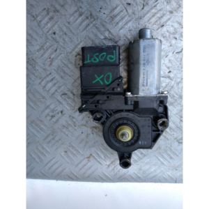 MOTORINO ALZAVETRO POSTERIORE DESTRO VOLKSWAGEN Golf 5 Plus 1K0959704FL04 (04>13) - Product Image 1
