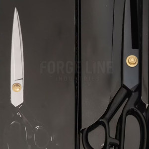 Ciseaux de tailleur aiguisés pour la coupe de tissus, outil de couture et de confection, en vente en ligne 2026 - Product Image 6