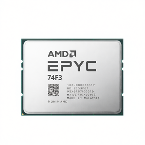 AMD EPYC 74F3 24C/48T 3.2GHz-4.0GHz 240W 100-000000317 - Product Image 2