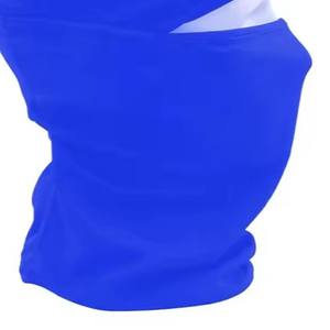 Venta caliente Hombres Pasamontañas Ropa informal Nuevo diseño Adultos Tamaños Último diseño Transpirable tarifa barata Pasamontañas corto hecho a medida - Product Image 5