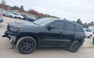 JEEP LIMITED X 4X4 2019 D'OCCASION CÔTÉ GAUCHE/CÔTÉ DROIT - Product Image 2