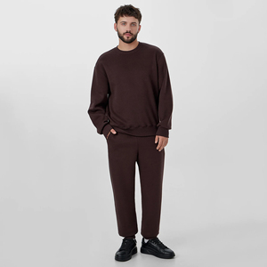 Sudadera con Capucha Unisex de Algodón 100%, 380g, Estilo Vintage Lavado, Corte Regular, Moda Urbana, Invierno, para Hombre - Product Image 1