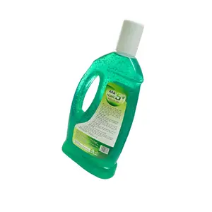 The company produces and distributes natural scented floor cleaners Standard floor cleaning soap cleaner wholesale detergents