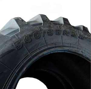 Pneus radiaux pour tracteurs agricoles 340 380 420 460 520/85r24 28 30 34 38 42 Autres roues, pneus et accessoires - Product Image 4