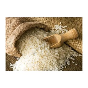 Riz blanc à grain long 5% cassé pur, sain, nutritif Fournisseur d'exportation fiable pour les acheteurs mondiaux - Product Image 4
