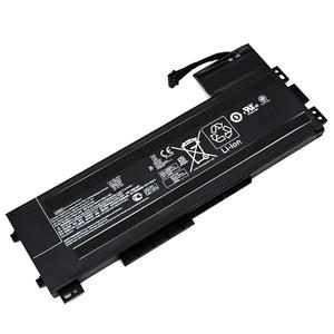 Batterie au lithium 11,4 V 7895 mAh <span class=keywords><strong>VV09XL</strong></span> Batterie de remplacement pour ordinateur portable <span class=keywords><strong>VV09XL</strong></span> pour HP ZBook 15 G3 G4 Station de travail mobile - Product Image 3