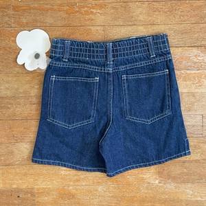 2T embargo Jeans | Baggy Streetwear Denim | Correas de hebilla Hip Hop | Edgy Grunge Outfit | Estética oscura Y2K | Retazos de pierna ancha - Product Image 2