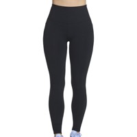 Ensemble de vêtements de sport pour femmes de haute qualité, 4 pièces, vêtements de yoga, vêtements de sport respirants, séchage rapide, polyester/nylon
