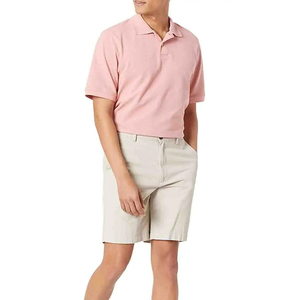 <b>polo</b> shirts Casual Wear Men <b>Polo</b> Shirts Hot Selling New Design Custom Logo Solid Color Breathable <b>Polo</b> Shirts for Men's - Product Image 2