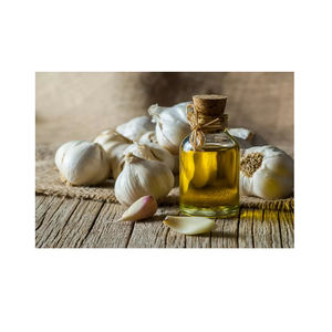 Vente la plus élevée d'huile essentielle d'ail pure et naturelle de qualité supérieure fournisseur de vente entière d'huile de transporteur - Product Image 2
