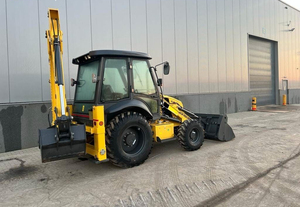 Cargador New Holland B80B - Product Image 2