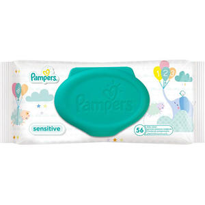 ซื้อกระดาษเปียกสำหรับเด็กที่บอบบางมาก56 CT ออนไลน์ - Product Image 4