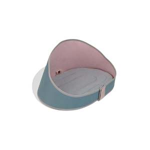Cama para Gatos Kombucha XL, Diseño Animal, Tela Oxford, Tipo Cueva, Invierno/Verano, Desmontable, con Mimbre de Hierro para Perros y Animales Pequeños - Product Image 2