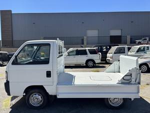 Honda Acty 1998 LIMPIO, 4x4, Transmisión Manual, Volante a la Derecha - Product Image 5