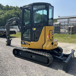 เครื่องขุดเจาะขนาดเล็ก35 P มือสอง - Product Image 4