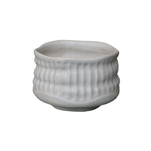 Tasse à thé faite à la main par un artisan japonais unique et élégant pour les desserts au café et au thé vert Matcha - Product Image 3