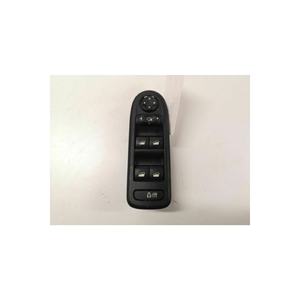 สวิตช์กระจกไฟฟ้าอัตโนมัติแบบสี่ทิศทางด้านซ้าย รุ่น 96644917XT สำหรับ 3008-5008-C4-C5 สวิตช์กระจกสำหรับรุ่น Peugeot - Product Image 1