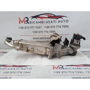 SCAMBIATORE DI CALORE VOLKSWAGEN Golf 6 Sedan 03 L131512AT CAYB diesel 1598 (08>12) - Product Image 4