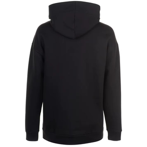 เสื้อฮู้ดซิปผู้ชาย/ผู้หญิง ผ้าฝ้าย 100% สกรีนโลโก้ได้ สตรีทแวร์ แห้งเร็ว บริการ OEM กระบวนการ Impex - Product Image 3