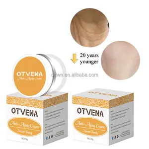 OTVENA优质最佳抗衰老产品胶原蛋白保湿面部除皱霜无副作用