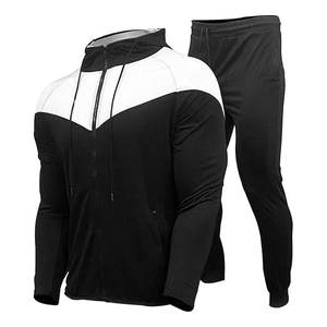 Survêtements design personnalisé Survêtements pour hommes 2 pièces à capuche survêtements pour hommes pulls de survêtements - Product Image 3