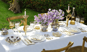 Bougeoir en fer moderne Bougeoir en métal noir pour la décoration intérieure - Product Image 2