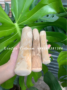 Juguetes de hueso de perro de madera ecológicos naturales de alta calidad 100% juguetes de animales de Eco2go con muestra gratis - Product Image 4