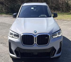 BMW X3 M40I 2023 IMPECABLE, LISTO PARA ENVIAR - Product Image 1