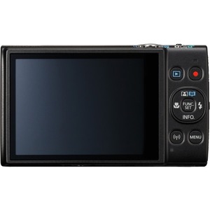 Cámara digital Canon PowerShott ELPH 360 HS - Product Image 3