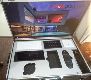 Tự động hóa nhà Wifi chuyển đổi nhà thông minh với tiêu thụ điện năng tiêu chuẩn Google và Alexa điều khiển bằng giọng nói Wifi dựa - Product Image 4