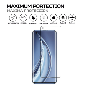 Protector de Pantalla ANTISHOCK para Xiaomi Mi 10 Pro 5G, Funda de Teléfono Premium y Duradera - Product Image 1