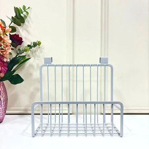 Supports d'armoire au design fonctionnel qui combinent le style et l'utilité Supports à vaisselle soignés et chics pour une cuisine impeccable - Product Image 3