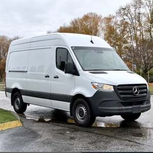 COMPRA CAMIONES MERCEDES-BENZ SPRINTER 2500 - Product Image 3