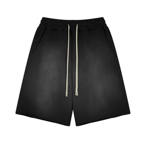 Meilleur short délavé à l'acide pour homme, multi-poches, bon marché, léger, respirant, séchage rapide, short cargo pour homme de haute qualité - Product Image 2