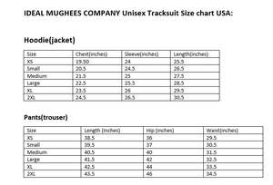 Custom Women's <b>Gym</b> Sweatsuit Set Maternity Eco-Friendly Running <b>Tracksuit</b> for Winter Fashionable and Air Shipped - Product Image 5