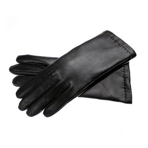 Gants de conduite en cuir respirant de qualité supérieure/Gants de conduite pour hommes d'habillage de mode personnalisé de haute qualité - Product Image 4
