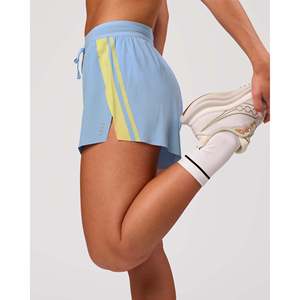 Shorts de course pour femmes Accelerate 3 Force High-Rise - Product Image 4
