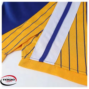 <b>Men's</b> Hot Sale Single Layer Breathable Polyester Sweat <b>Jogging</b> <b>Shorts</b> Custom Sports Basketball Mesh Quick Dry for <b>Men</b> - Product Image 5