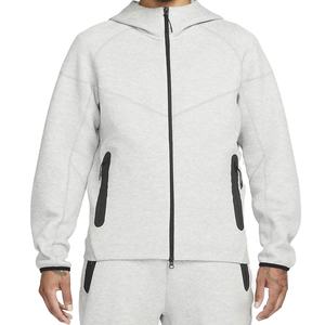 New Fashion Custom Solid Color Heavyweight <b>Men</b> <b>Zipper</b> <b>Hoodies</b> Regular Pattern High Quality Oversize Drop Shoulder <b>Zipper</b> <b>Hoodies</b> - Product Image 1