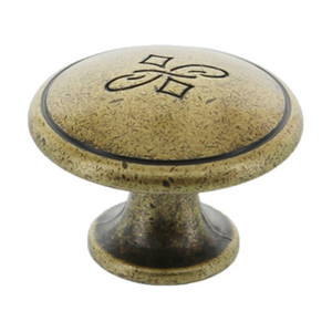 Pomolo Anticata Art. 24130 Mm.30 Florence - Product Image 1
