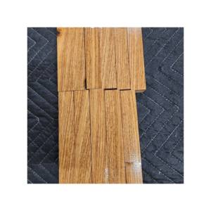 Madera Kosso a granel, madera dura fuerte, lista para exportación, ideal para la construcción - Product Image 2