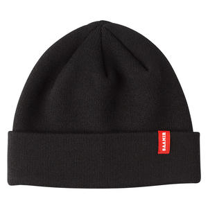 Bonnet chaud pour l'hiver, personnalisé, vêtements pour tête, chapeau d'hiver, personnalisé, de haute qualité, avec logo personnalisé - Product Image 2