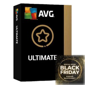 AVG ULTIMATE 3 ANNI - 10 DISPOSITIVI PC - MAC - ANDROID - IOS - Product Image 1