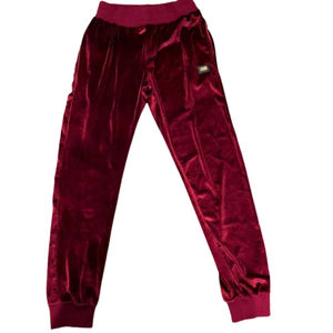 Conjunto Deportivo Unisex de Terciopelo Ecológico de Talla Grande, Calidad Premium, Estilo Urbano, Moderno y Cómodo - Product Image 4