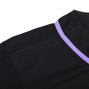 Maillot de baseball de qualité supérieure Vêtements de sport Logo personnalisé Maillot de baseball confortable à séchage rapide de meilleure qualité pour hommes - Product Image 5