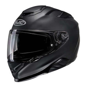 Casque intégral sport-touring moderne HJC RPHA 71 avec visière solaire PIM Evo certifié DOT taille XL pour la conduite - Product Image 1