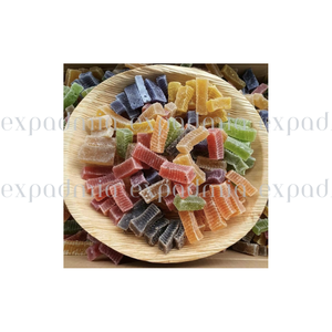 GOMMIES SEAMOSS MÁS VENDIDOS DE VIET NAM-ALTA CALIDAD Y PRECIO BARATO/MUCHOS SABORES DE FRUTAS TROPICALES - Product Image 1