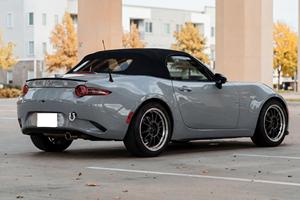 Mazda MX-5 Miata Club 2024 Usado (LHD/RHD) - Product Image 3