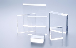 Tủ bếp Acrylic tấm đám cưới tùy chỉnh kích thước màu sắc bảo vệ phim Teal Vòng rạn tấm sạc plexiglass giá danh sách - Product Image 4