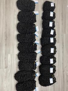 สินค้าใหม่ 100% เวียดนามไอน้ําพม่าหยิกเครื่องคู่เนื้ออัจฉริยะต่อผมผมมนุษย์ - Product Image 5